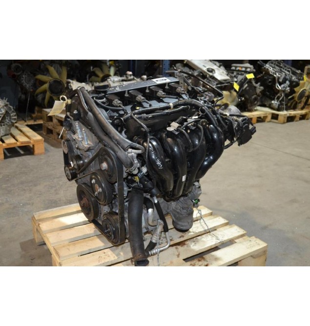 Κινητήρας - Μοτέρ Ford Maverick - Mazda Tribute 2.3 16V 148PS L3 2005-2012