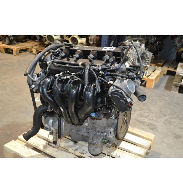 Κινητήρας - Μοτέρ Ford Maverick - Mazda Tribute 2.3 16V 148PS L3 2005-2012