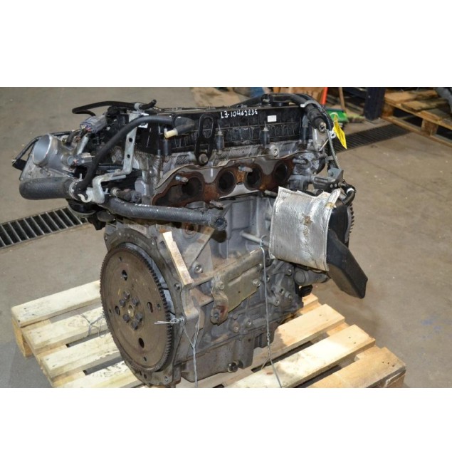 Κινητήρας - Μοτέρ Ford Maverick - Mazda Tribute 2.3 16V 148PS L3 2005-2012