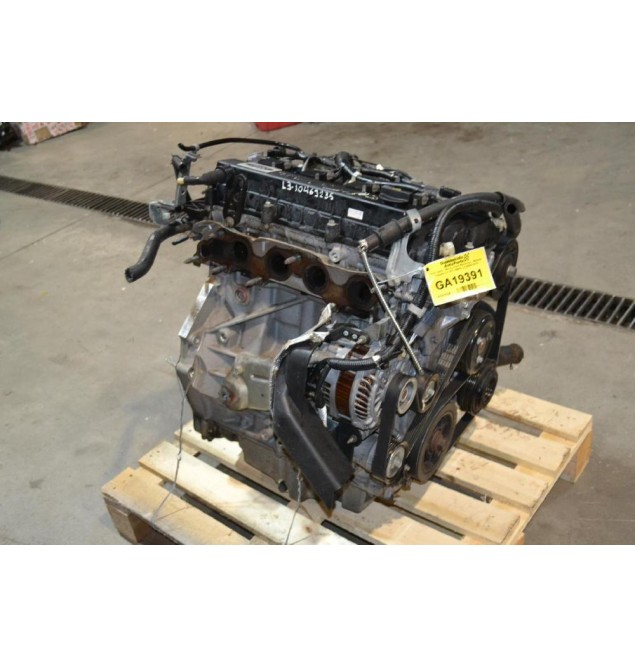 Κινητήρας - Μοτέρ Ford Maverick - Mazda Tribute 2.3 16V 148PS L3 2005-2012