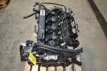 Κινητήρας - Μοτέρ Ford Maverick - Mazda Tribute 2.3 16V 148PS L3 2005-2012