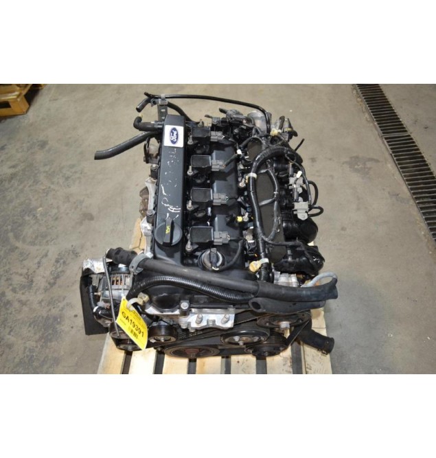 Κινητήρας - Μοτέρ Ford Maverick - Mazda Tribute 2.3 16V 148PS L3 2005-2012