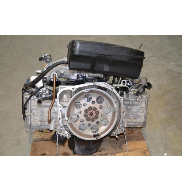 Κινητήρας - Μοτέρ Subaru Impreza 1.5 EL15 2005-2015