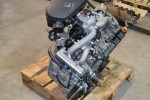 Κινητήρας - Μοτέρ Subaru Impreza 1.5 EL15 2005-2015