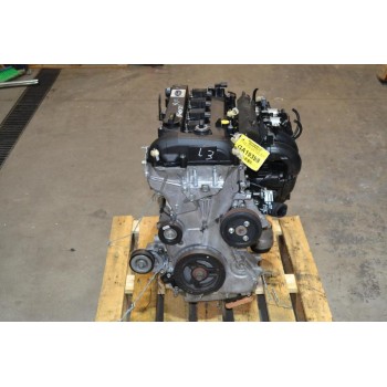 Κινητήρας - Μοτέρ Ford Maverick - Mazda Tribute 2.3 16V 148PS GZFA GZFB GZFC GZ L3 2005-2012