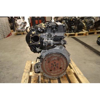 Κινητήρας - Μοτέρ Ford Maverick - Mazda Tribute 2.3 16V 148PS GZFA GZFB GZFC GZ L3 2005-2012