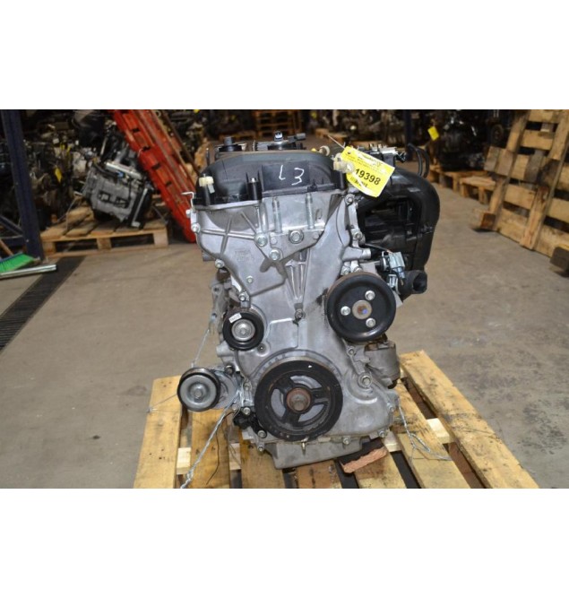 Κινητήρας - Μοτέρ Ford Maverick - Mazda Tribute 2.3 16V 148PS GZFA GZFB GZFC GZ L3 2005-2012