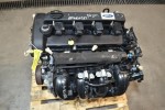 Κινητήρας - Μοτέρ Ford Maverick - Mazda Tribute 2.3 16V 148PS GZFA GZFB GZFC GZ L3 2005-2012