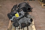 Κινητήρας - Μοτέρ Bmw 116/316 1.6 115PS N45B16AB 2004-2011