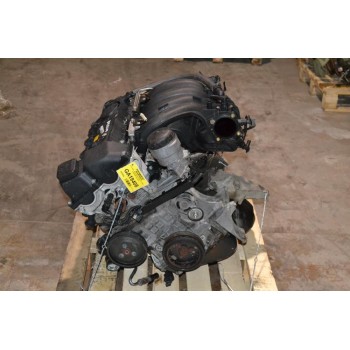 Κινητήρας - Μοτέρ Bmw 116/316 1.6 115PS N45B16AB 2004-2011