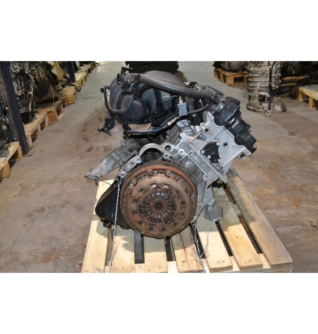 Κινητήρας - Μοτέρ Bmw 116/316 1.6 115PS N45B16AB 2004-2011