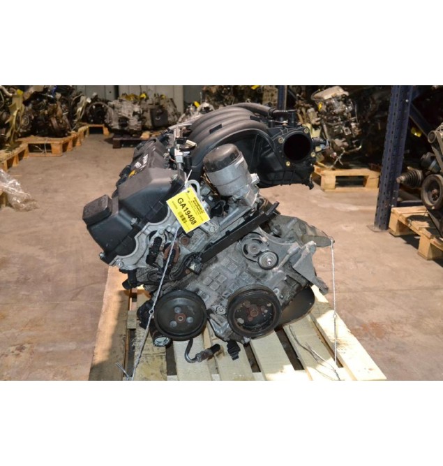 Κινητήρας - Μοτέρ Bmw 116/316 1.6 115PS N45B16AB 2004-2011