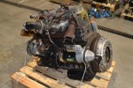Κινητήρας - Μοτέρ Isuzu Campo 2.4 Diesel C240 1990-2000