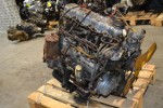 Κινητήρας - Μοτέρ Isuzu Campo 2.4 Diesel C240 1990-2000