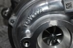 Turbo/Τουρμπίνα Toyota Hilux Revo 2GD 2015-2020 17201-11070 (Καινούργια) (Γνήσια)