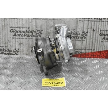 Turbo/Τουρμπίνα Toyota Hilux Revo 2GD 2015-2020 17201-11070 (Καινούργια) (Γνήσια)