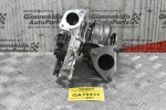 Turbo/Τουρμπίνα Toyota Hilux Revo 2GD 2015-2020 17201-11070 (Καινούργια) (Γνήσια)