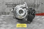 Turbo/Τουρμπίνα Toyota Hilux Revo 2GD 2015-2020 17201-11070 (Καινούργια) (Γνήσια)