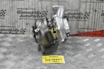 Turbo/Τουρμπίνα Toyota Hilux Revo 2GD 2015-2020 17201-11070 (Καινούργια) (Γνήσια)