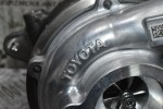 Turbo/Τουρμπίνα Toyota Hilux Revo 2GD 2015-2020 17201-11070 (Καινούργια) (Γνήσια)