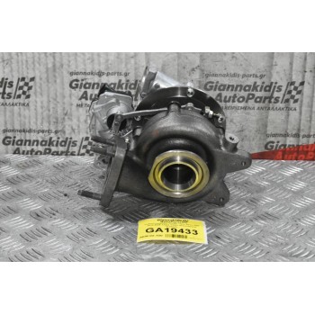 Turbo/Τουρμπίνα Toyota Hilux Revo 2GD 2015-2020 17201-11070 (Καινούργια) (Γνήσια)