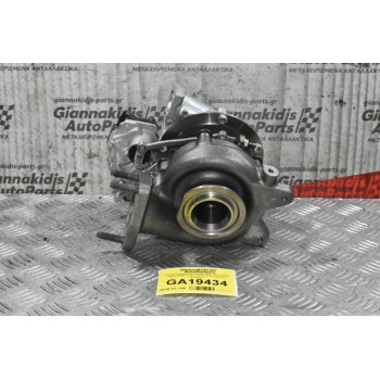 Turbo/Τουρμπίνα Toyota Hilux Revo 2GD 2015-2020 17201-11070 (Καινούργια) (Γνήσια)