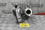 Turbo/Τουρμπίνα Toyota Hilux Revo 2GD 2015-2020 17201-11070 (Καινούργια) (Γνήσια)