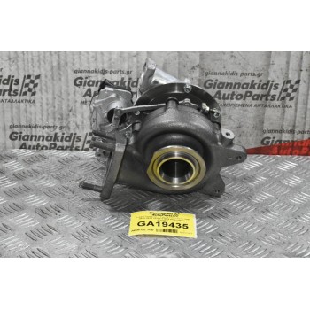 Turbo/Τουρμπίνα Toyota Hilux Revo 2GD 2015-2020 17201-11070 (Καινούργια) (Γνήσια)