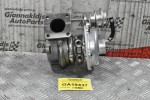 Turbo/Τουρμπίνα Isuzu Campo 2.5/3.1 4JA1 4JG2 1990-2001 8973544234 8973659480 (Καινούργια)