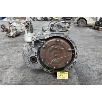 Αυτόματο Σασμάν / Κιβώτιο Ταχυτήτων Mini Cooper R56 1.6 120PS N12B16AA (7524722-03) 2006-2012