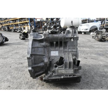 Αυτόματο Σασμάν / Κιβώτιο Ταχυτήτων Mini Cooper R56 1.6 120PS N12B16AA (7524722-03) 2006-2012