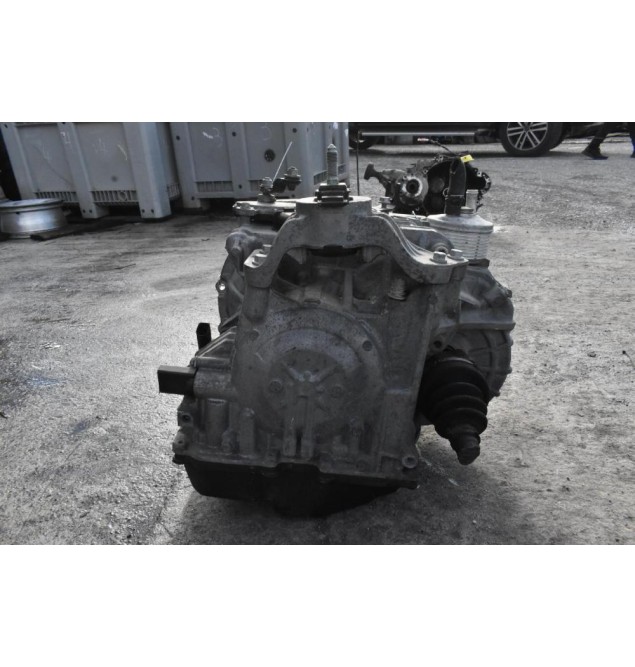 Αυτόματο Σασμάν / Κιβώτιο Ταχυτήτων Mini Cooper R56 1.6 120PS N12B16AA (7524722-03) 2006-2012