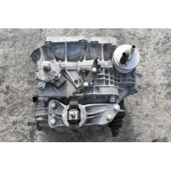 Αυτόματο Σασμάν / Κιβώτιο Ταχυτήτων Mini Cooper R56 1.6 120PS N12B16AA (7524722-03) 2006-2012