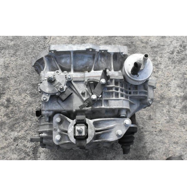 Αυτόματο Σασμάν / Κιβώτιο Ταχυτήτων Mini Cooper R56 1.6 120PS N12B16AA (7524722-03) 2006-2012