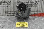 Πεταλούδα Γκαζιού Mini Cooper N12B16AA 2001-2010 757669780-01 A2C53279370 (Μικρή Φθορά)