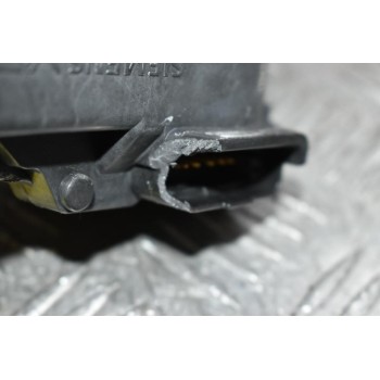 Πεταλούδα Γκαζιού Mini Cooper N12B16AA 2001-2010 757669780-01 A2C53279370 (Μικρή Φθορά)