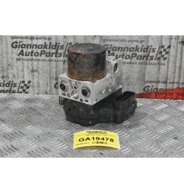 Μονάδα ABS Mitsubishi L200 KB4 Safari 2006-2009 133800-7180 467A484