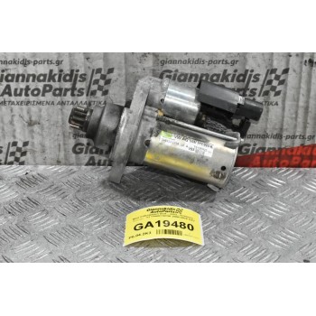 Μίζα Volkswagen Golf - Jetta - Scirocco - Touran - A3 0AM911023K 2008-2015 CAV