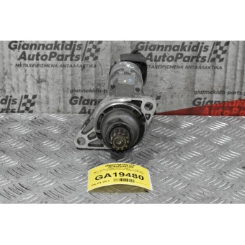 Μίζα Volkswagen Golf - Jetta - Scirocco - Touran - A3 0AM911023K 2008-2015 CAV