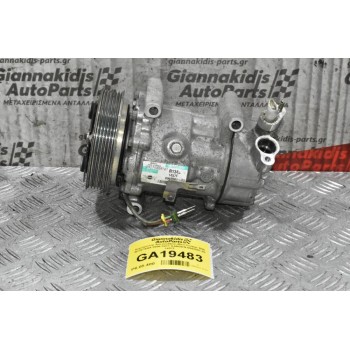 Κομπρεσέρ Aircondition Mini Cooper R56 N12E16AA 2006-2011 SANDEN 6942501-03 1457F