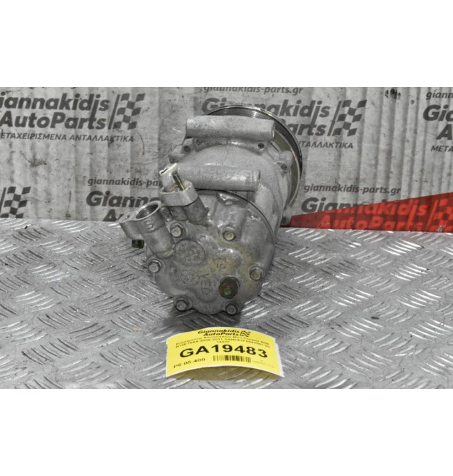 Κομπρεσέρ Aircondition Mini Cooper R56 N12E16AA 2006-2011 SANDEN 6942501-03 1457F