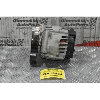 Δυναμό Mini Cooper R56 1.6 N12B16AA 2006-2011 VALEO V7576513 80-01 106A