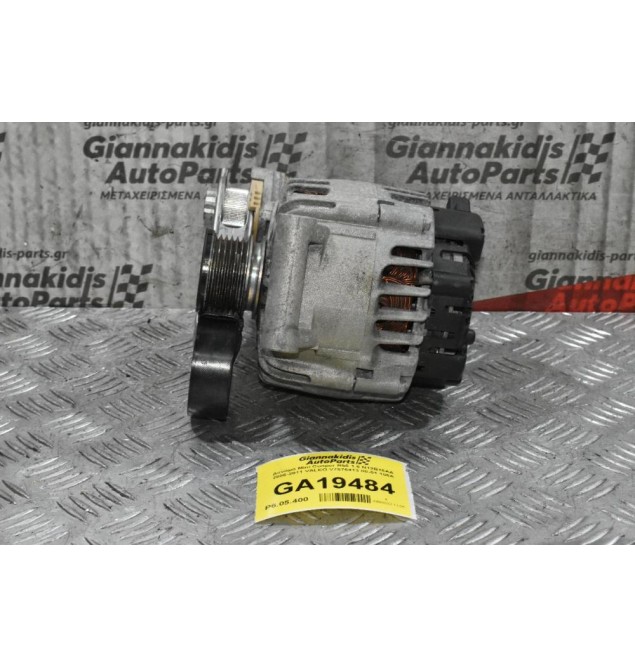 Δυναμό Mini Cooper R56 1.6 N12B16AA 2006-2011 VALEO V7576513 80-01 106A