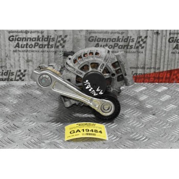 Δυναμό Mini Cooper R56 1.6 N12B16AA 2006-2011 VALEO V7576513 80-01 106A
