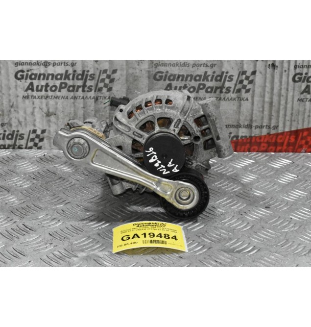 Δυναμό Mini Cooper R56 1.6 N12B16AA 2006-2011 VALEO V7576513 80-01 106A