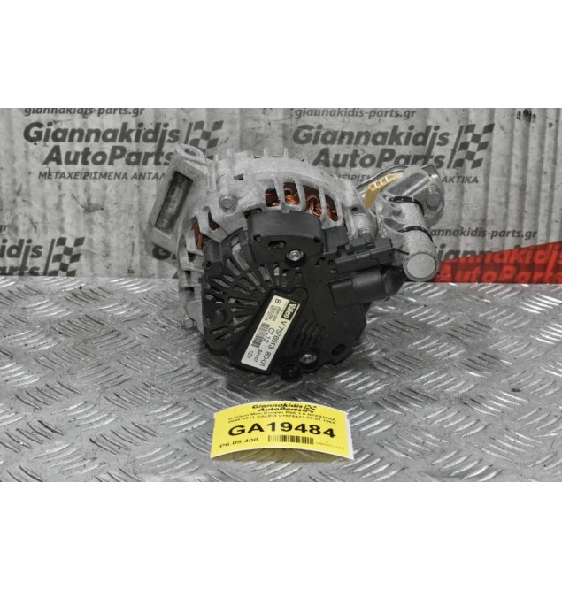 Δυναμό Mini Cooper R56 1.6 N12B16AA 2006-2011 VALEO V7576513 80-01 106A