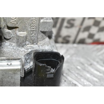 Πεταλούδα Γκαζιού Volkswagen Golf VI 1.4 160PS CAV 2008-2013 03C133062D (Μικρή Φθορά)