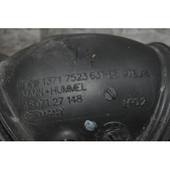 Κολάρο Εισαγωγής Αέρα Bmw 1 116i E87 1.6 N43B16AA 2004-2011 13717523631