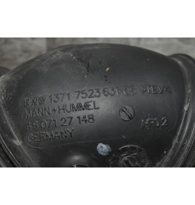 Κολάρο Εισαγωγής Αέρα Bmw 1 116i E87 1.6 N43B16AA 2004-2011 13717523631