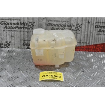 Δοχείο διαστολής Opel Astra J 1.6 A16LET 2009-2015 13465094 (Χωρίς Καπάκι)